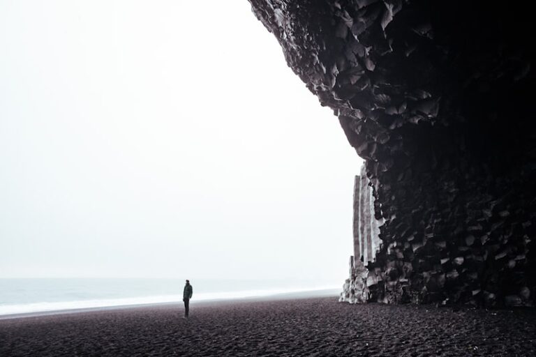Cafard: Understanding the Depths of Melancholia