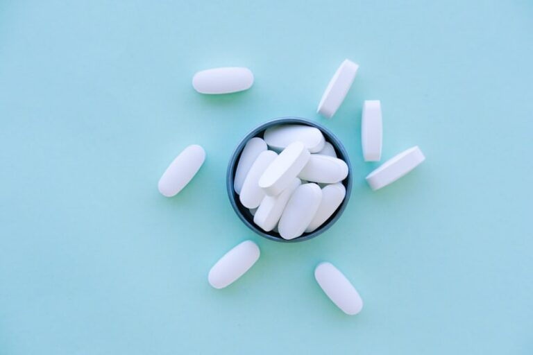 Calcium Homeostasis: How Minerals Shape Your Mental State