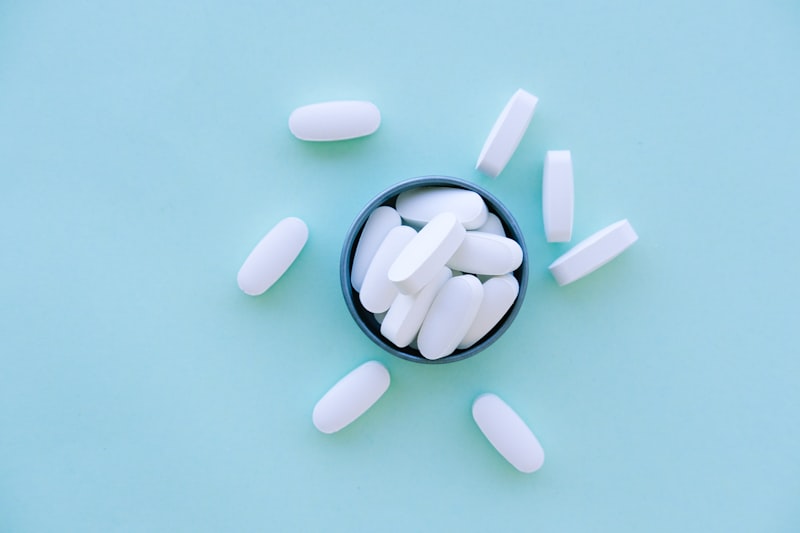 Calcium Homeostasis: How Minerals Shape Your Mental State