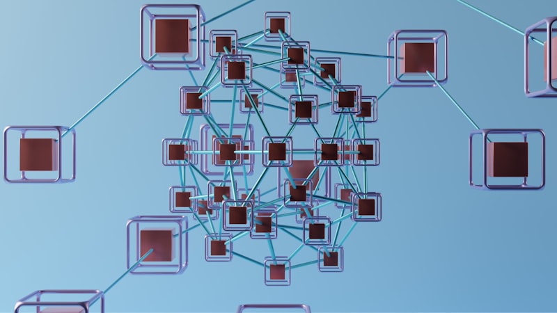 Categorization Systems: Decoding the Architecture of Thought