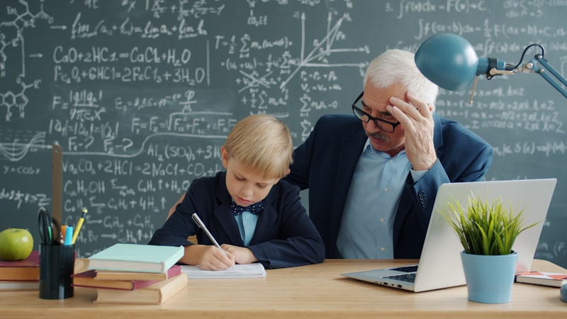 Cognitive Development: Why Modern Schooling Fails Minds