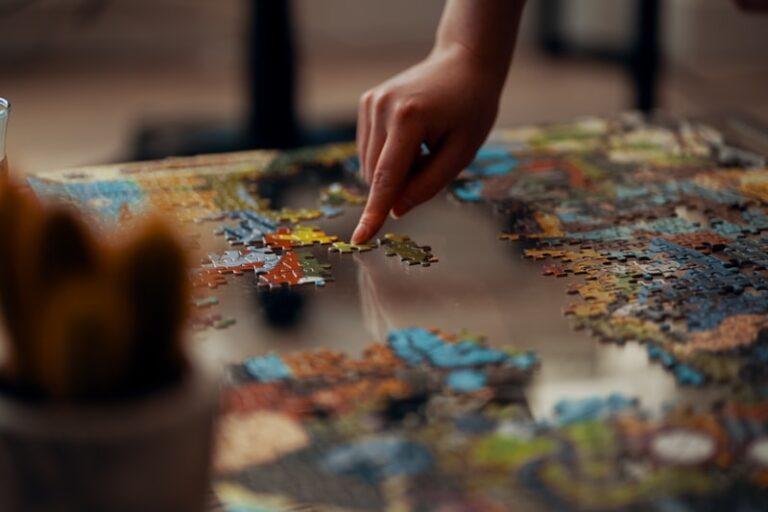 Cognitive Engagement: Unlocking the Secrets of Puzzle Boxes