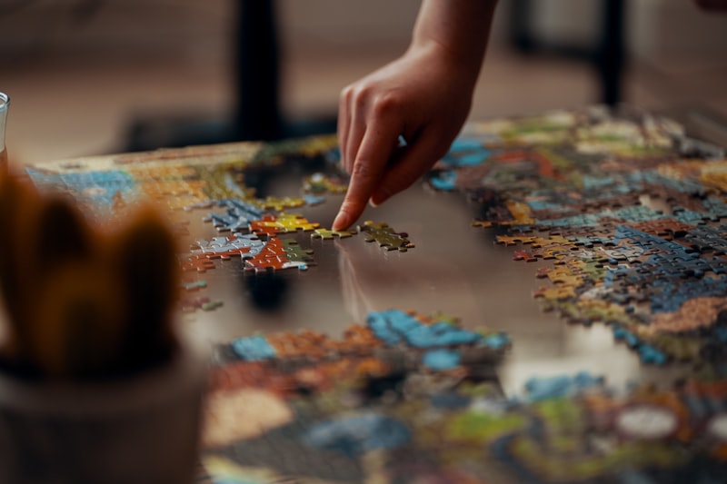 Cognitive Engagement: Unlocking the Secrets of Puzzle Boxes