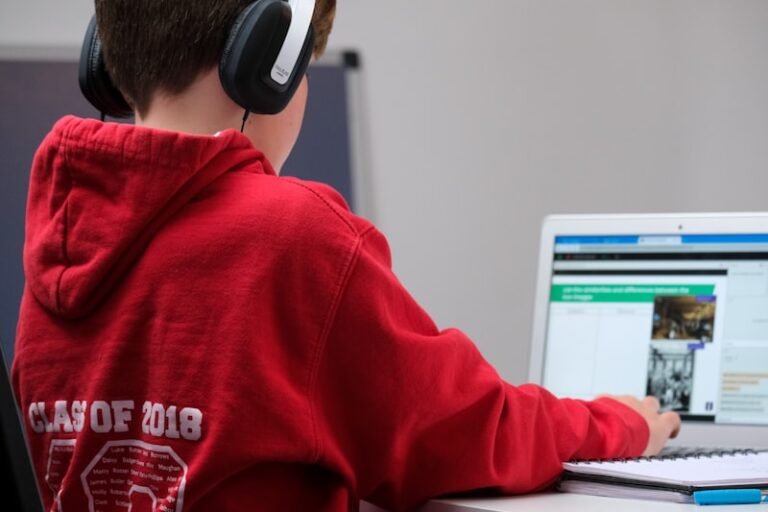 Computer-Assisted Instruction: Learning Optimized by Tech