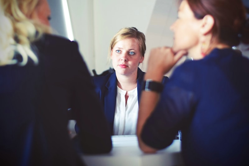 Conflict of Interest: Navigating Professional Integrity