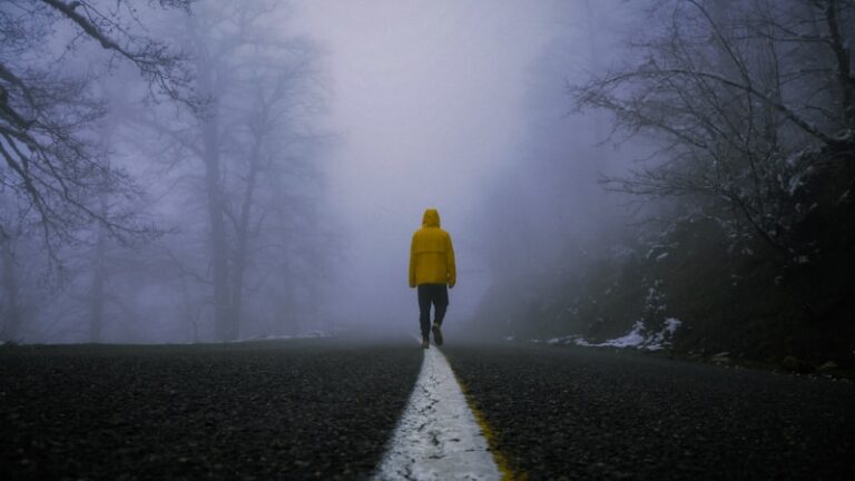 Confusional Psychosis: Navigating the Fog of Reality