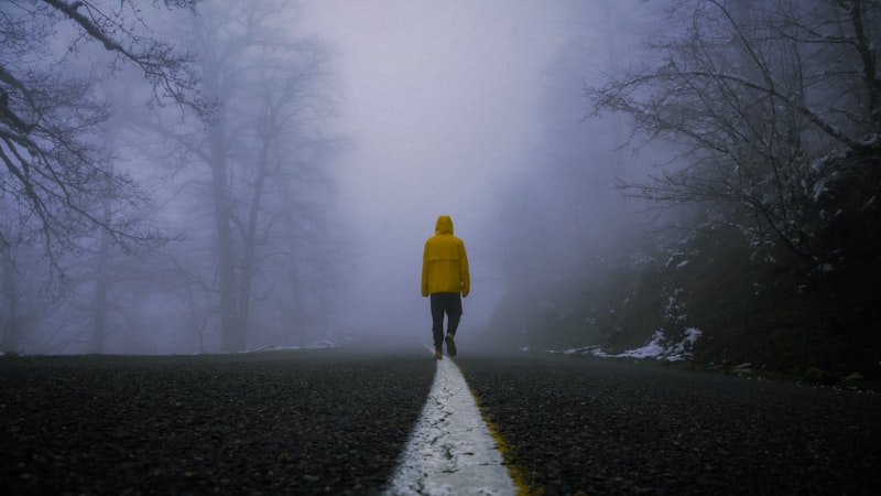 Confusional Psychosis: Navigating the Fog of Reality