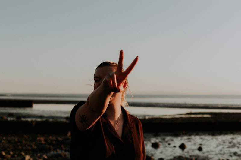 Congruence: Aligning Your True Self for Inner Peace