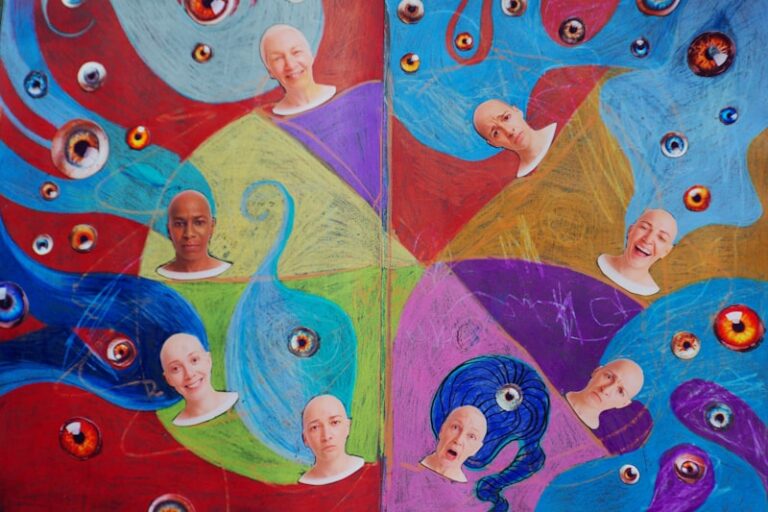 Consciousness: Unlocking the Mystery of Your Inner World