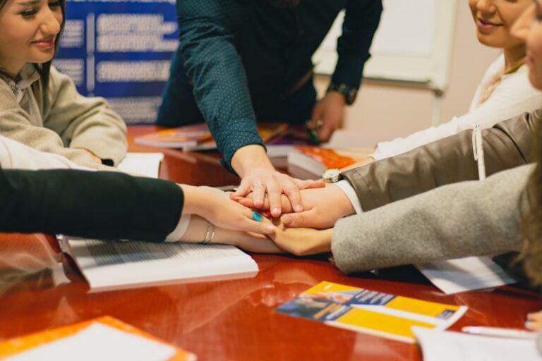 Cooperative Learning: Harnessing the Power of Synergy
