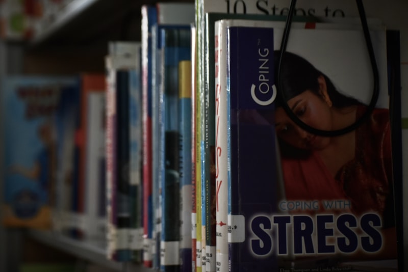Coping Styles: Master Your Response to Life’s Stressors