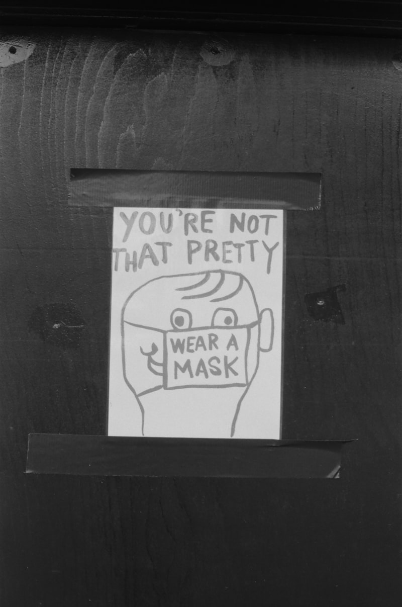 Counterfeit Role: Why You Wear a Mask You Don't Own