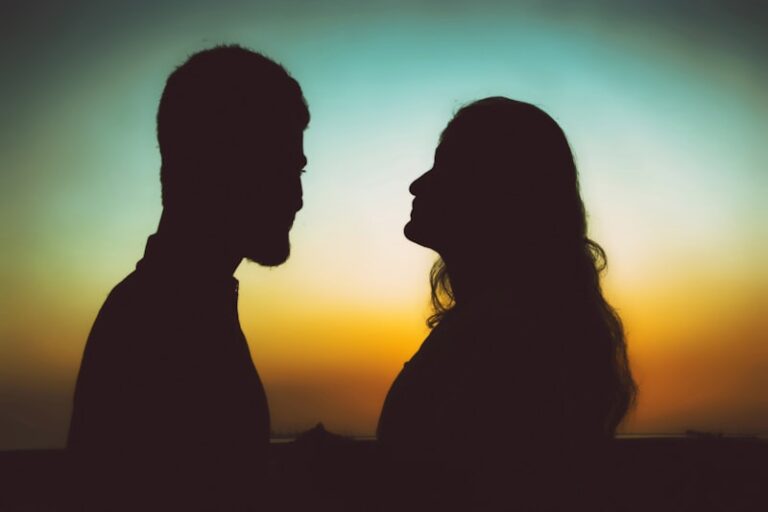 Courtship Behavior: The Hidden Psychology of Attraction