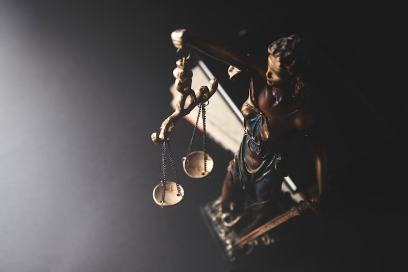 Criminal Insanity: Beyond the Legal Myths