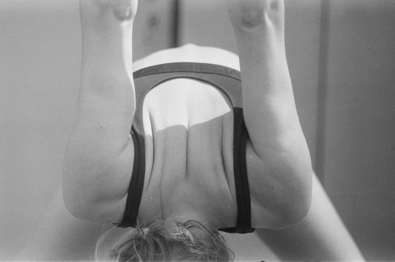 Crossed-Extension Reflex: Nature's Secret to Body Balance