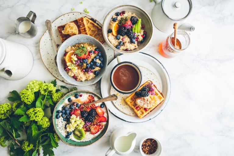 Culinary Psychology: Why We Crave Traditional Comfort Food