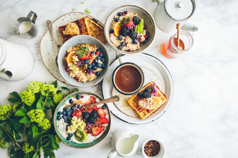 Culinary Psychology: Why We Crave Traditional Comfort Food