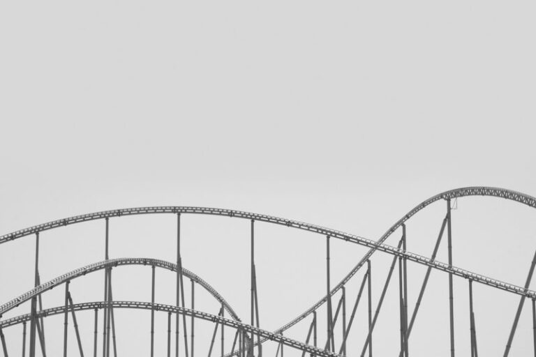 Cyclothymic Disorder: Understanding Your Emotional Rollercoaster