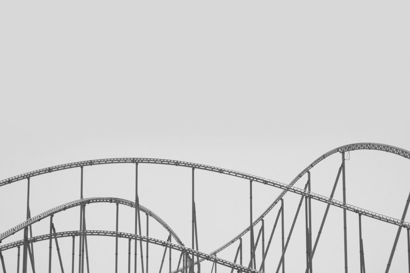 Cyclothymic Disorder: Understanding Your Emotional Rollercoaster
