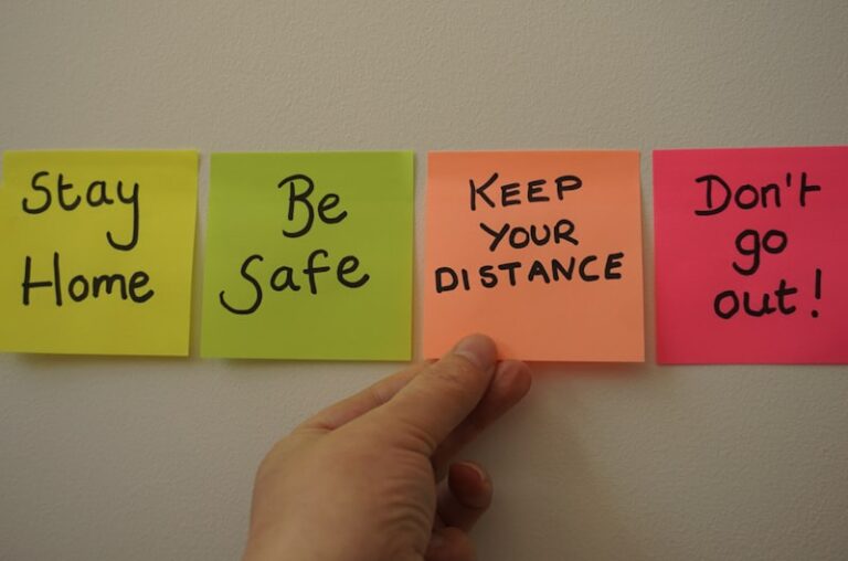 Defensive Attribution: How We Blame Others to Stay Safe