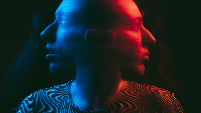 Deliriants: Unmasking the Psychology of Hallucination
