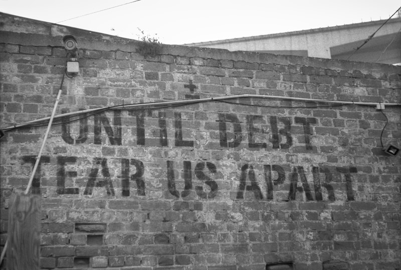 Delusion of Poverty: When Wealth Becomes a False Fear