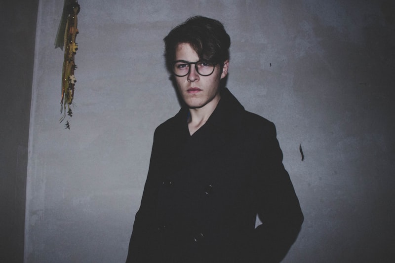 Demasculinization: Redefining Modern Male Identity