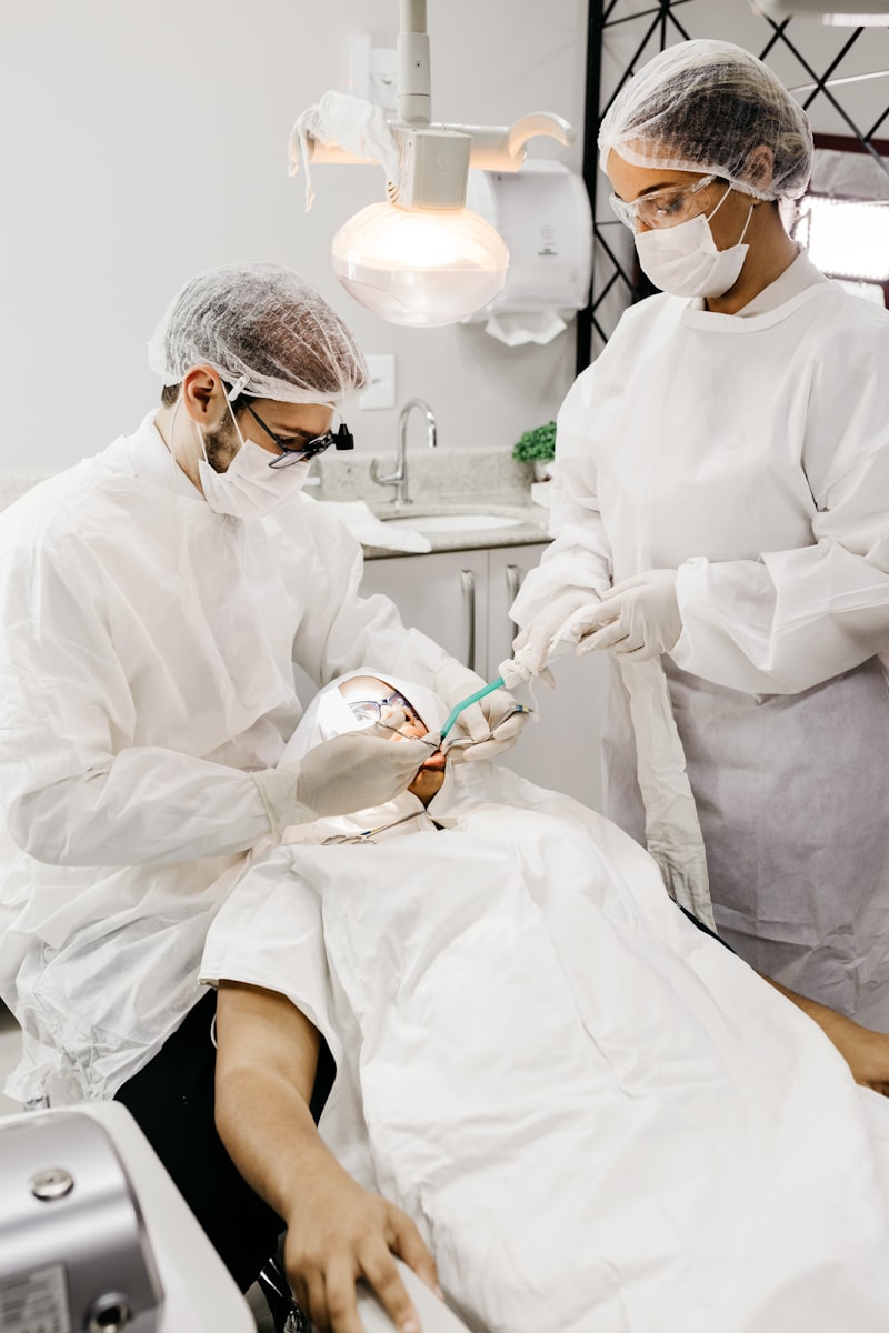 Dental Development: Tracking Biological Maturity