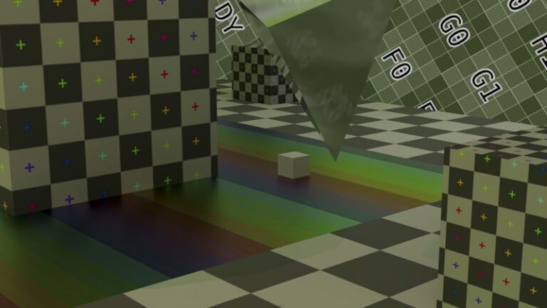 Depth Perception: How Your Brain Maps the 3D World