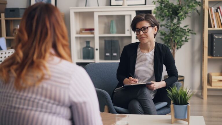 Diagnostic Interview: Unlocking the Path to Mental Clarity