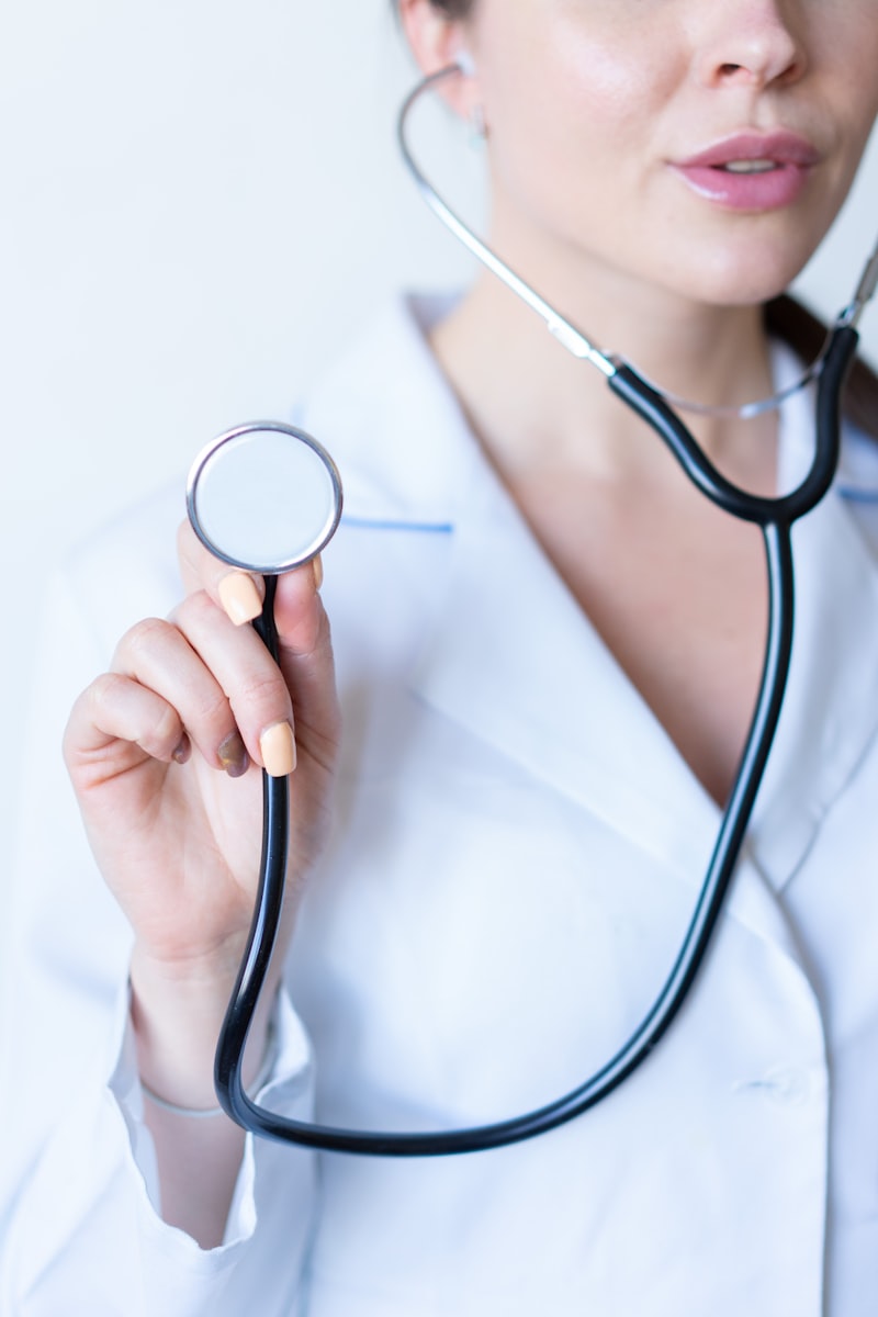 Diagnostic Overshadowing: Why Your Physical Health Matters