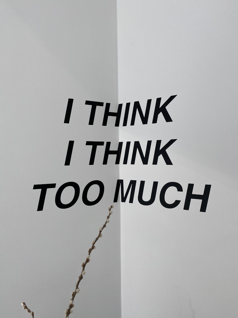 Dichotomous Thinking: Beyond the Black-and-White Trap