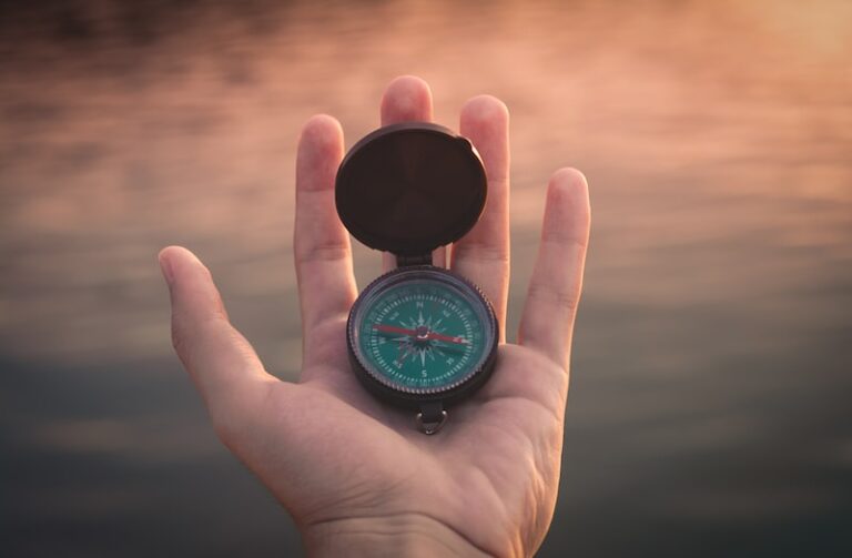 Direction Perception: Navigating Your World with Precision