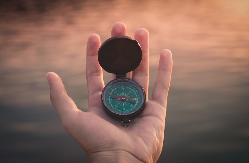 Direction Perception: Navigating Your World with Precision