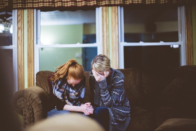 Disaster Counseling: Healing Minds After Crisis