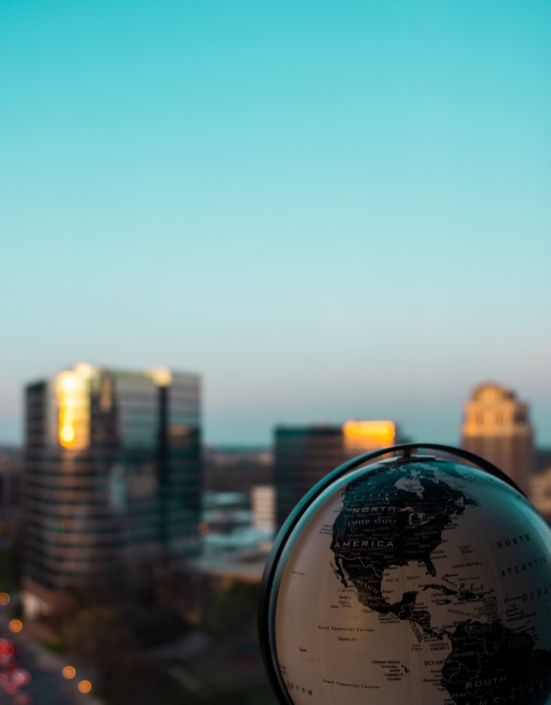 Distance Vision: Mastering How We Perceive the World