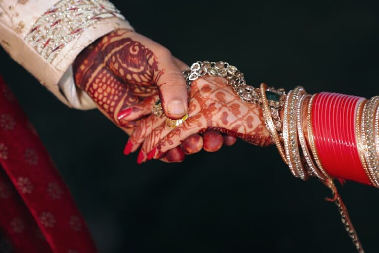 Domestic Partnership: Beyond Marriage for Modern Love