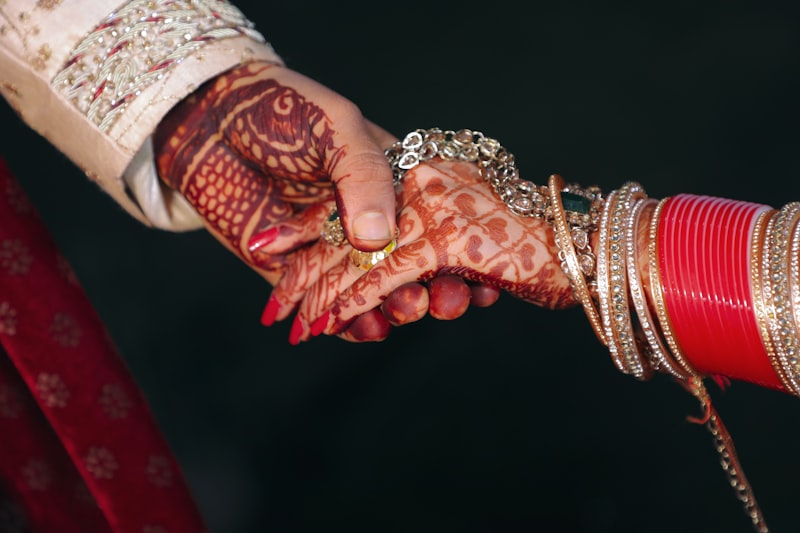 Domestic Partnership: Beyond Marriage for Modern Love