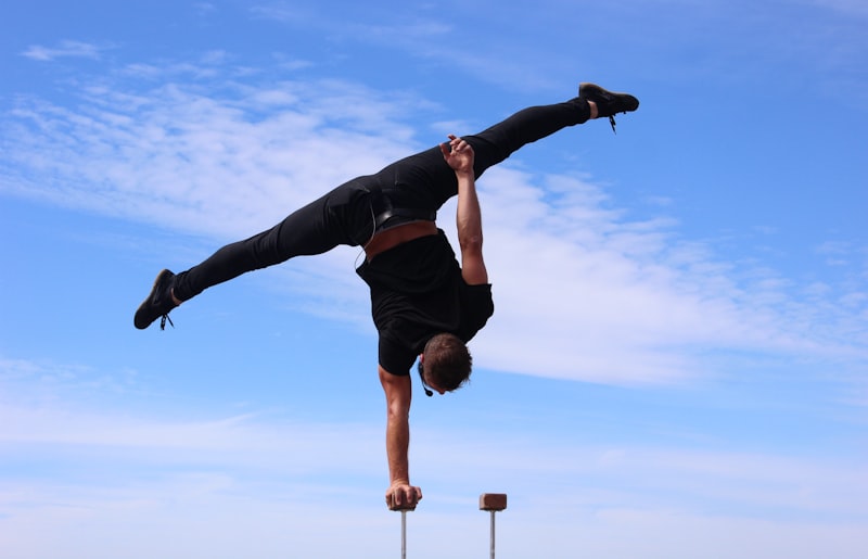Dual-Career Dynamics: Thriving in the Balancing Act