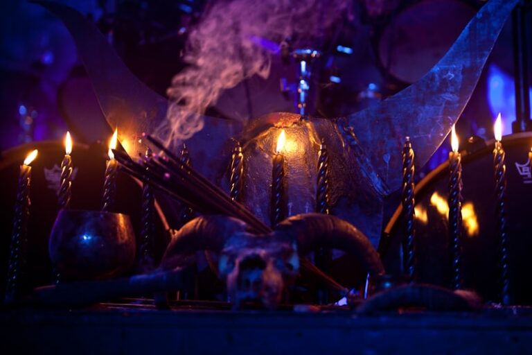 Ecstatic Rituals: Unlocking the Power of Primitive Catharsis