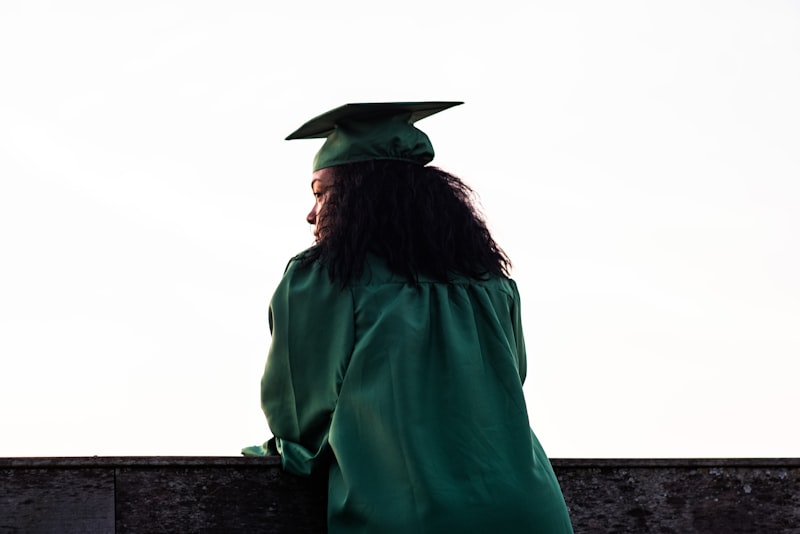 Educational Attainment: How Degrees Shape Our Mindset