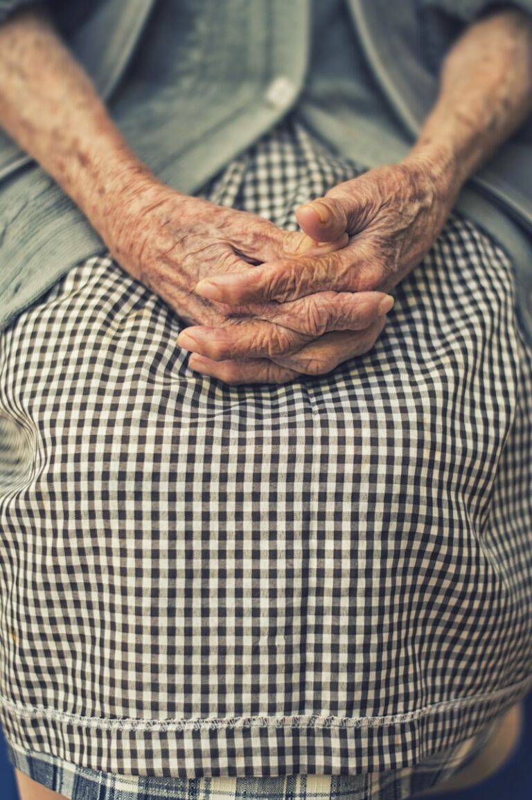 Elder Abuse: Protecting Our Seniors from Hidden Harm
