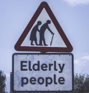 Elderspeak: Why Your Tone Matters More Than Words