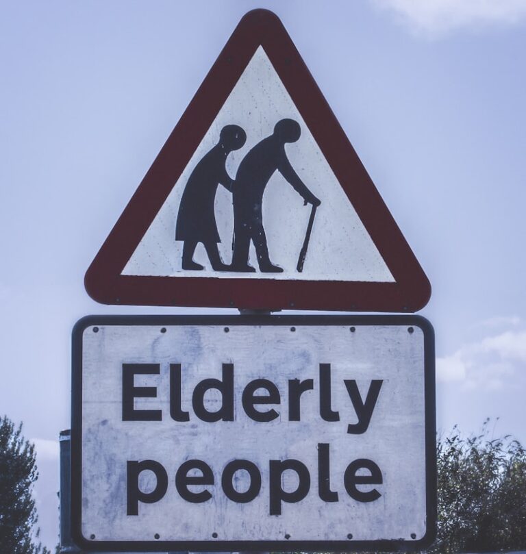 Elderspeak: Why Patronizing Tone Harms Older Adults