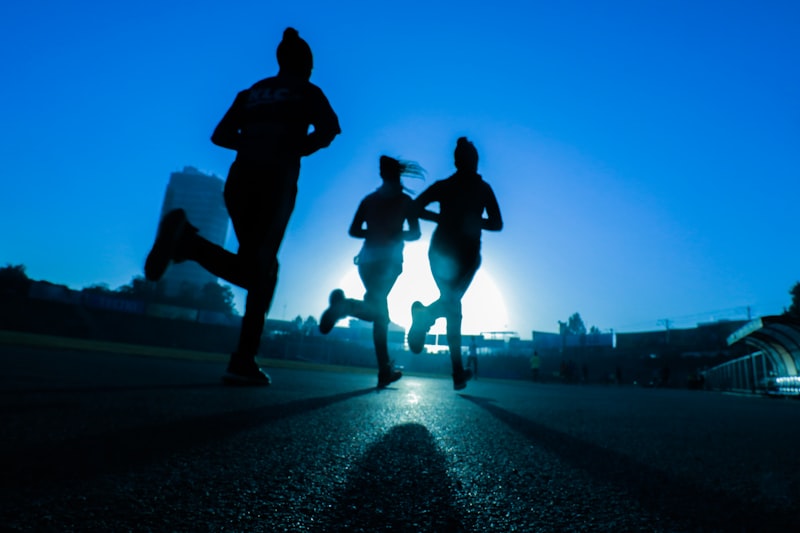 Endurance Exercise: The Psychology of Sustained Peak Performance
