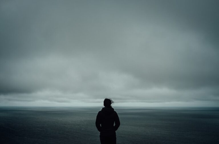 Epistemological Loneliness: The Pain of Being Misunderstood