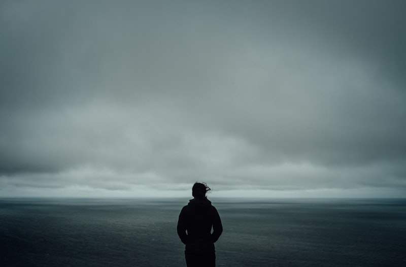 Epistemological Loneliness: The Pain of Being Misunderstood