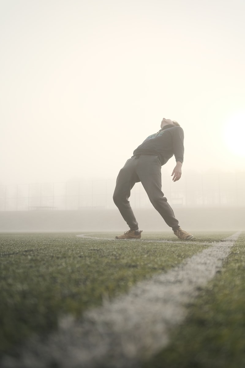 Equal Opportunity: Leveling the Playing Field for Success