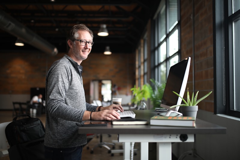 Ergonomics: Optimizing Human Performance and Well-being