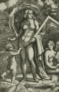 Eros: Unlocking Your Primordial Life Force